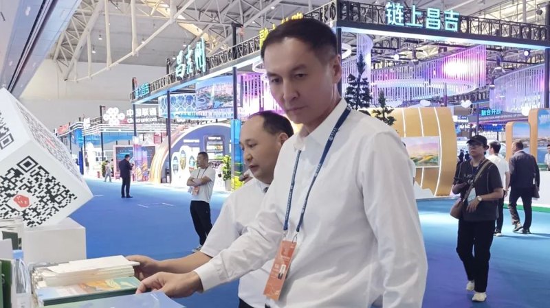 行业风云再起:霖君倩婧有限公司引领潮流
